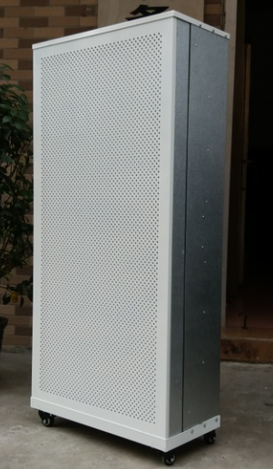 主要功能為除PM2.5霧霾、滅菌、除甲醛